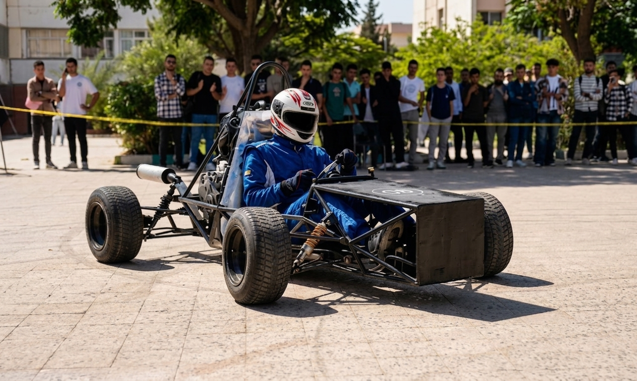 Assiut Motorsport